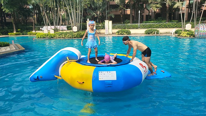 product-Bouncia -img Bouncia pvc commercial inflatable water slides manufacturers for kids-2